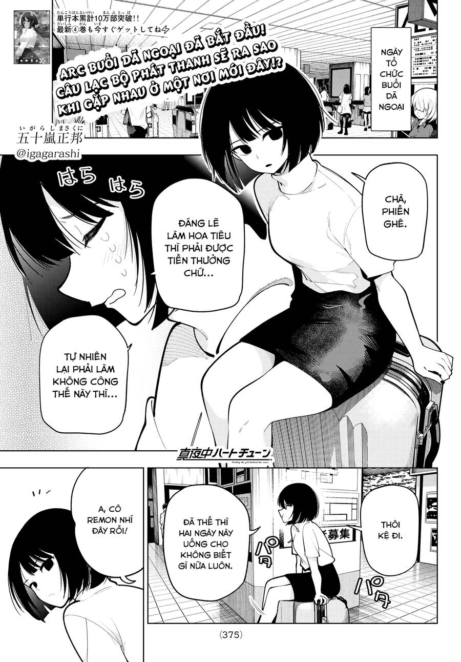 Chapter 36.1 - Trang 1