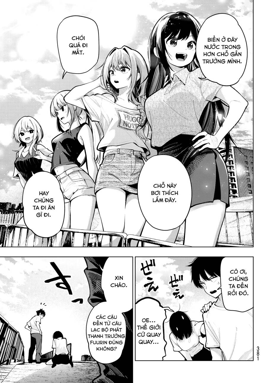 Chapter 36.1 - Trang 7