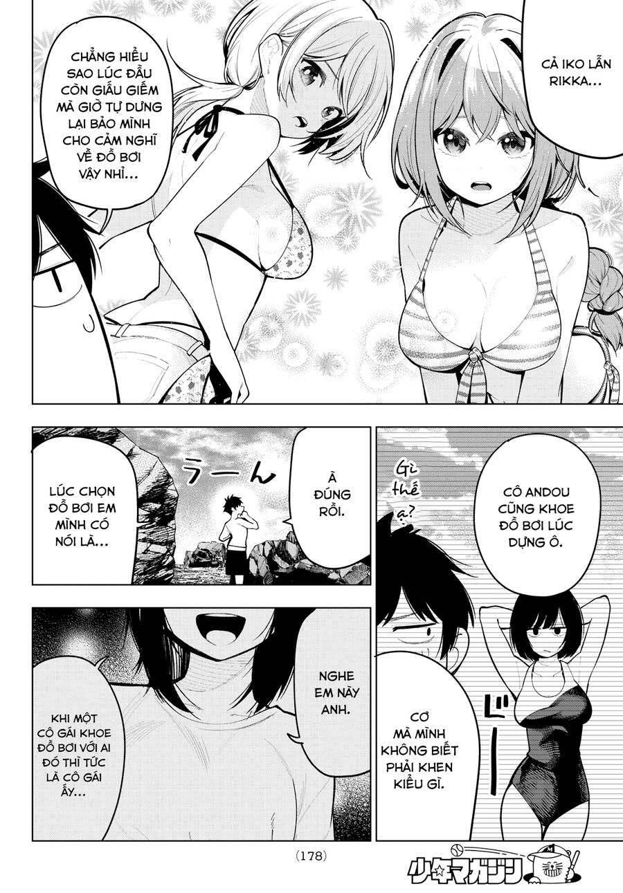Chapter 40.1 - Trang 2