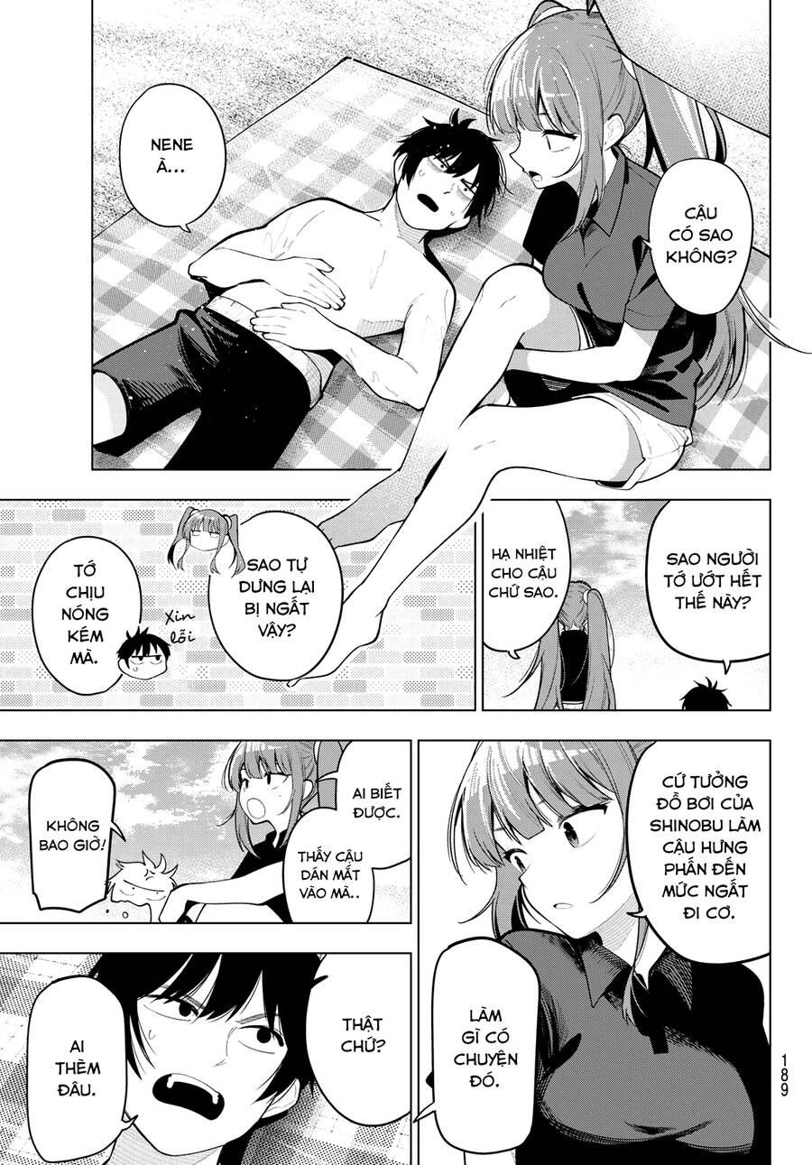 Chapter 40.1 - Trang 13