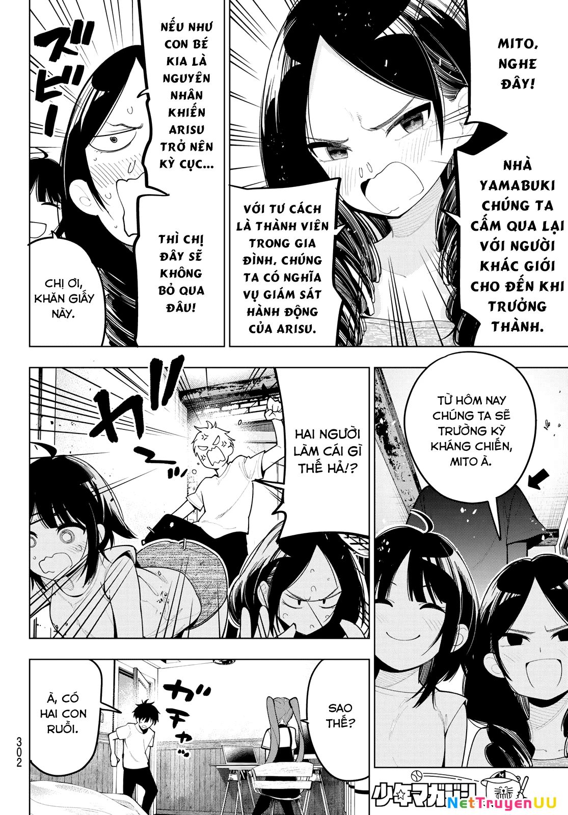 Chapter 45.1 - Trang 11