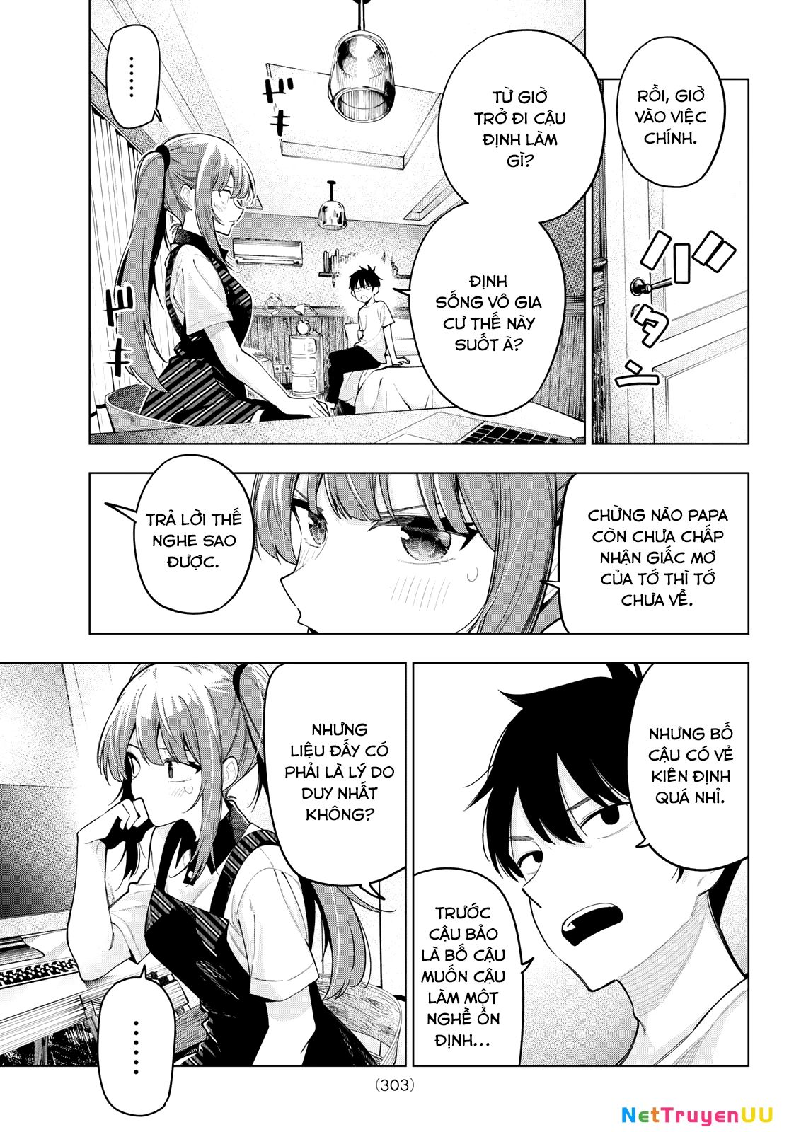 Chapter 45.1 - Trang 12