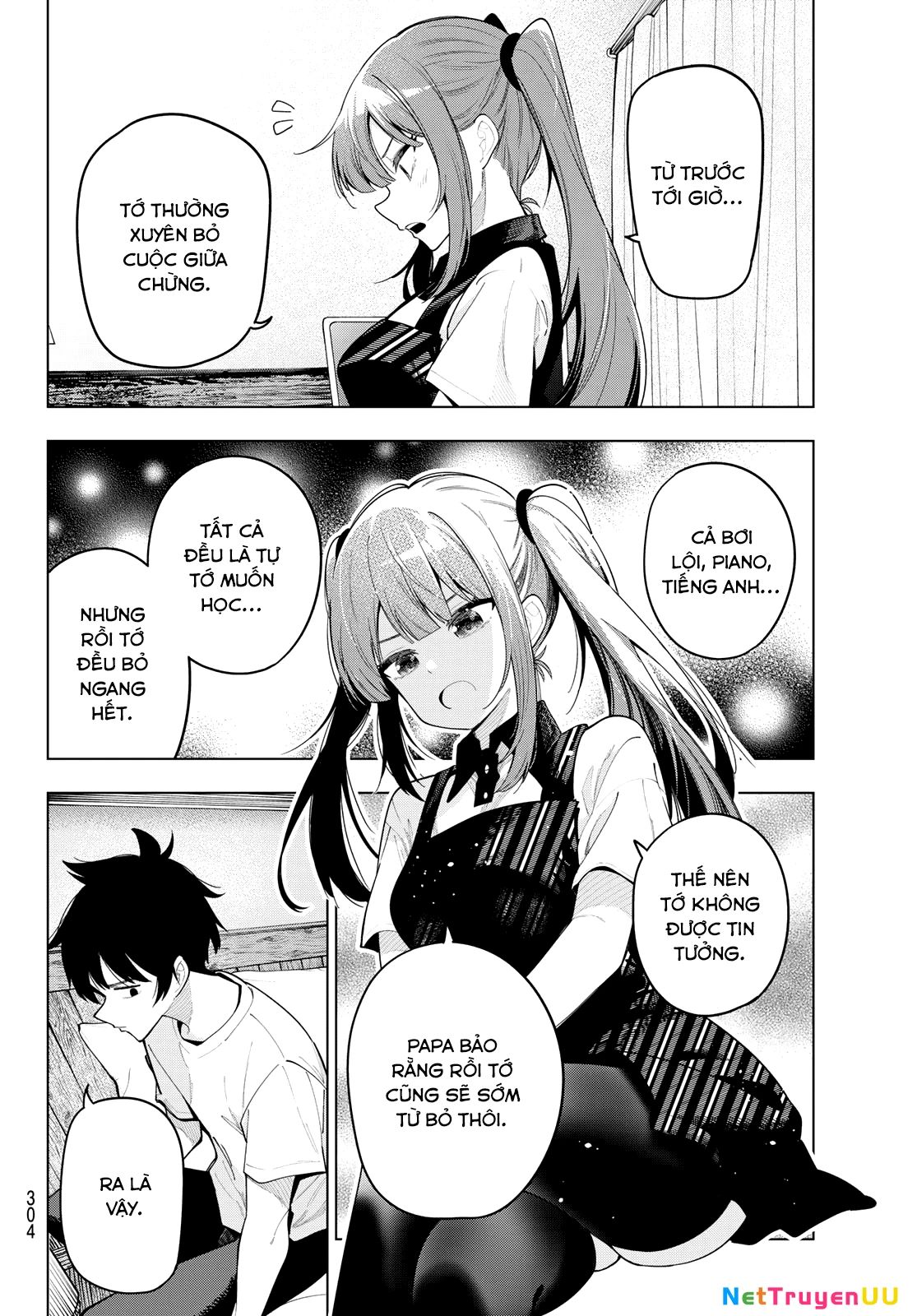Chapter 45.1 - Trang 13