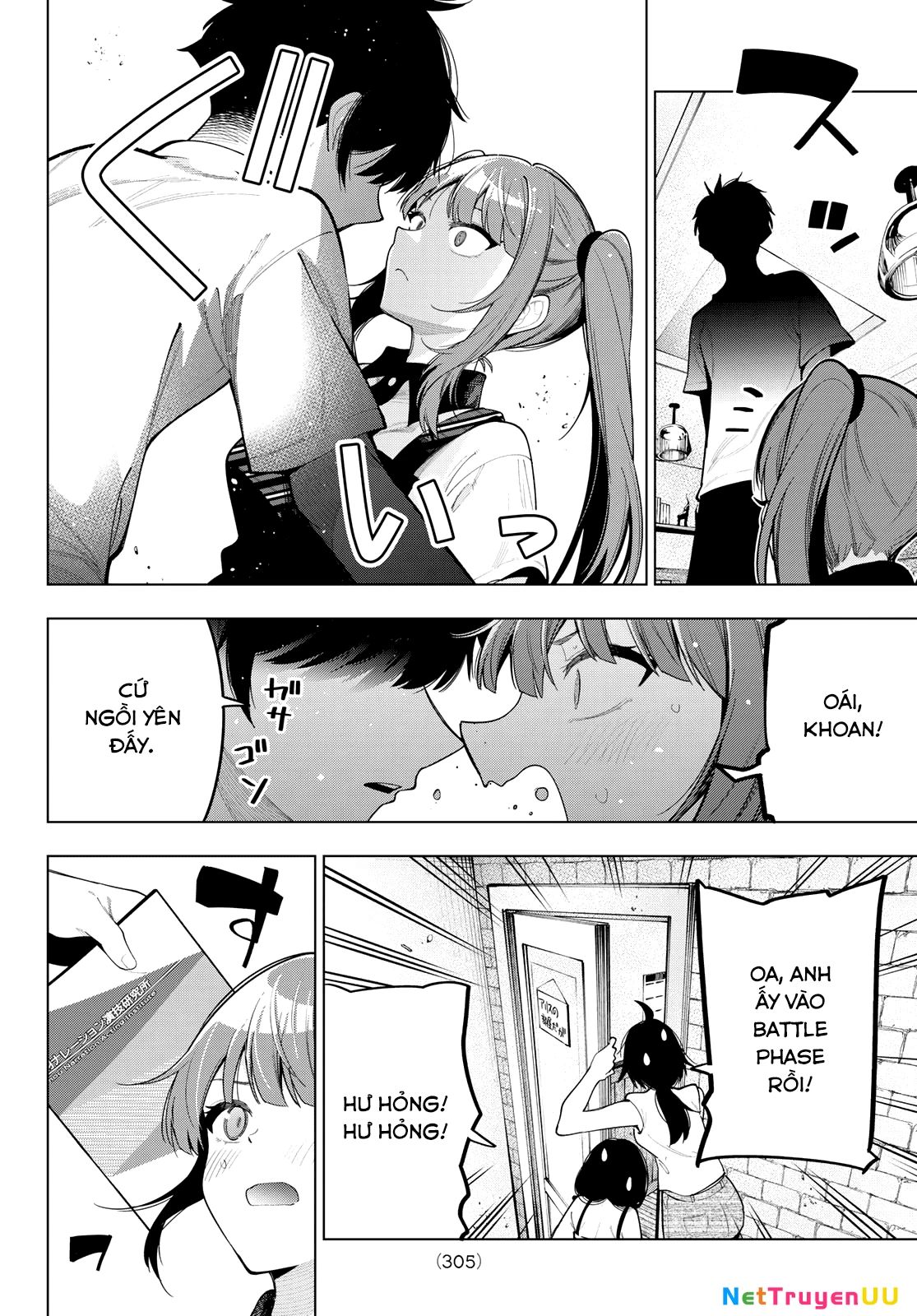 Chapter 45.1 - Trang 14
