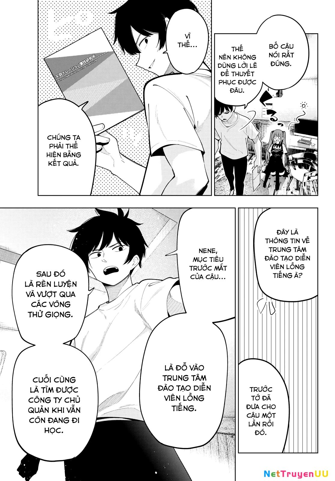 Chapter 45.1 - Trang 15