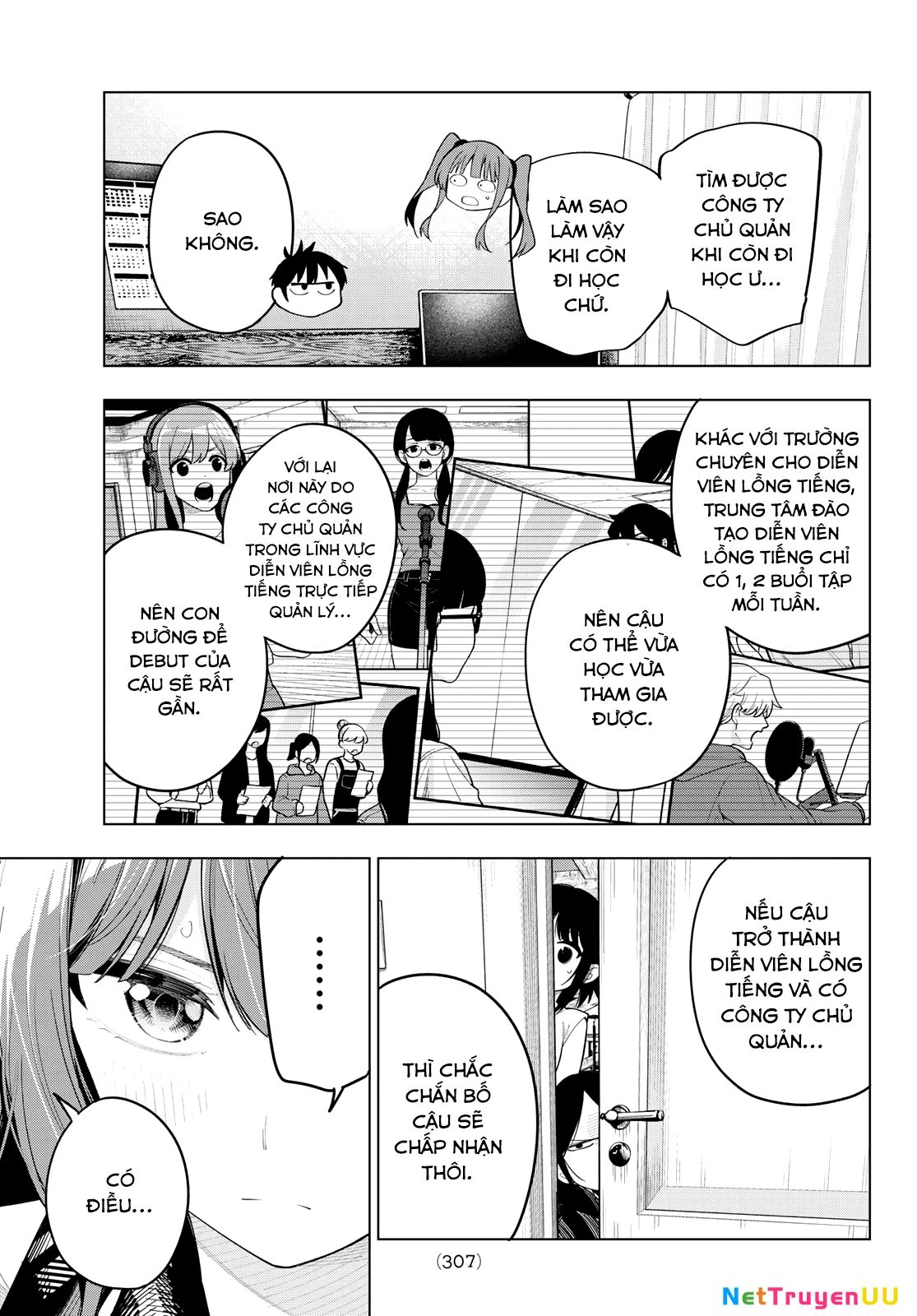 Chapter 45.1 - Trang 16