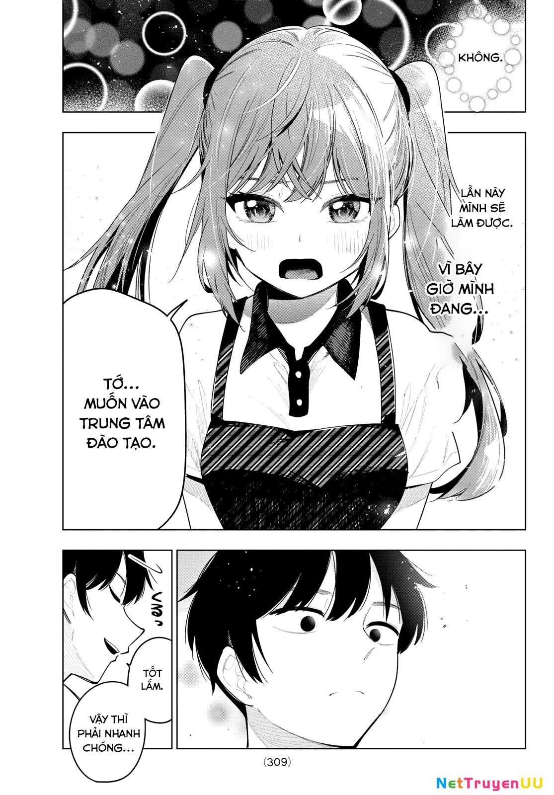 Chapter 45.1 - Trang 18