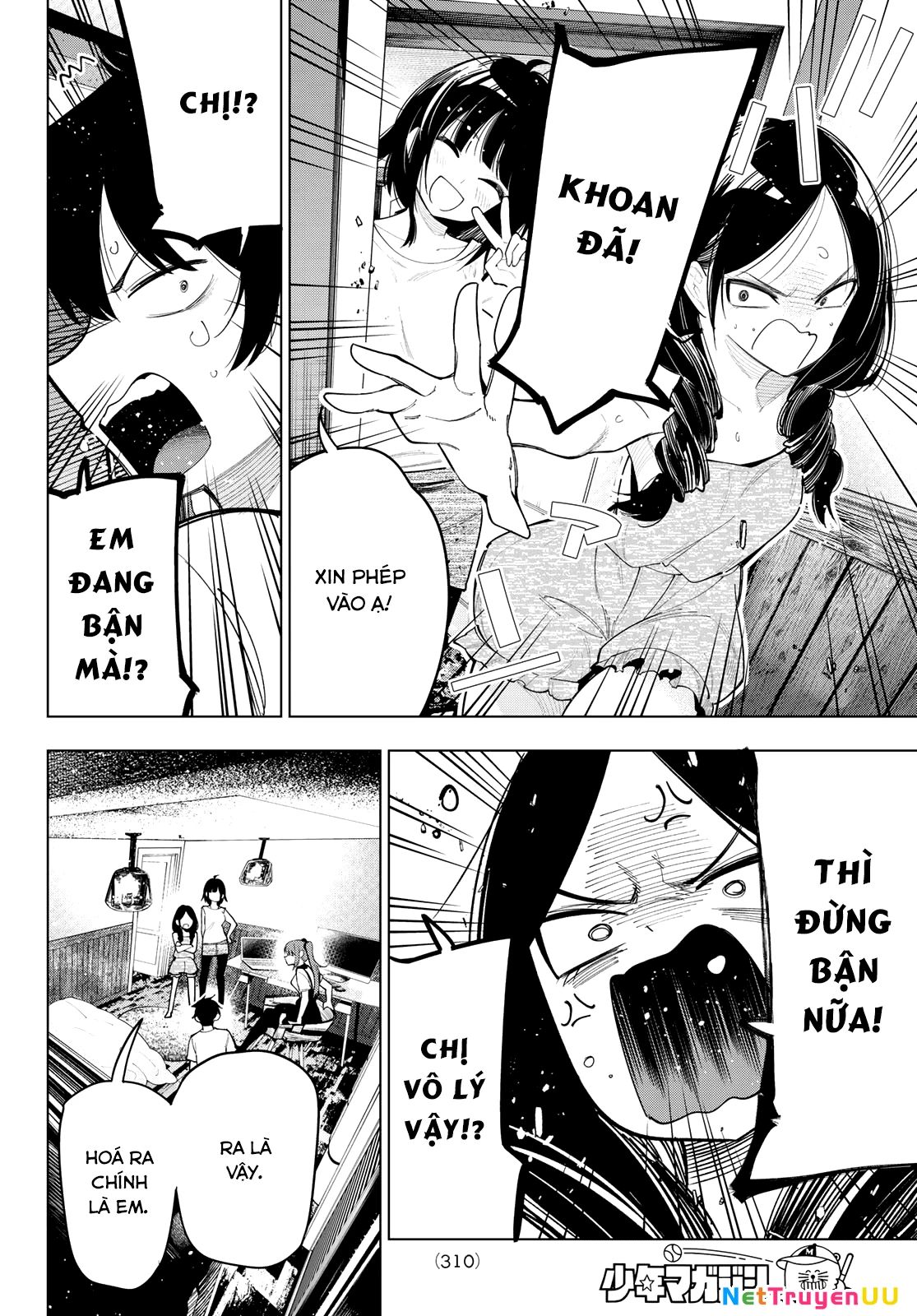 Chapter 45.1 - Trang 19