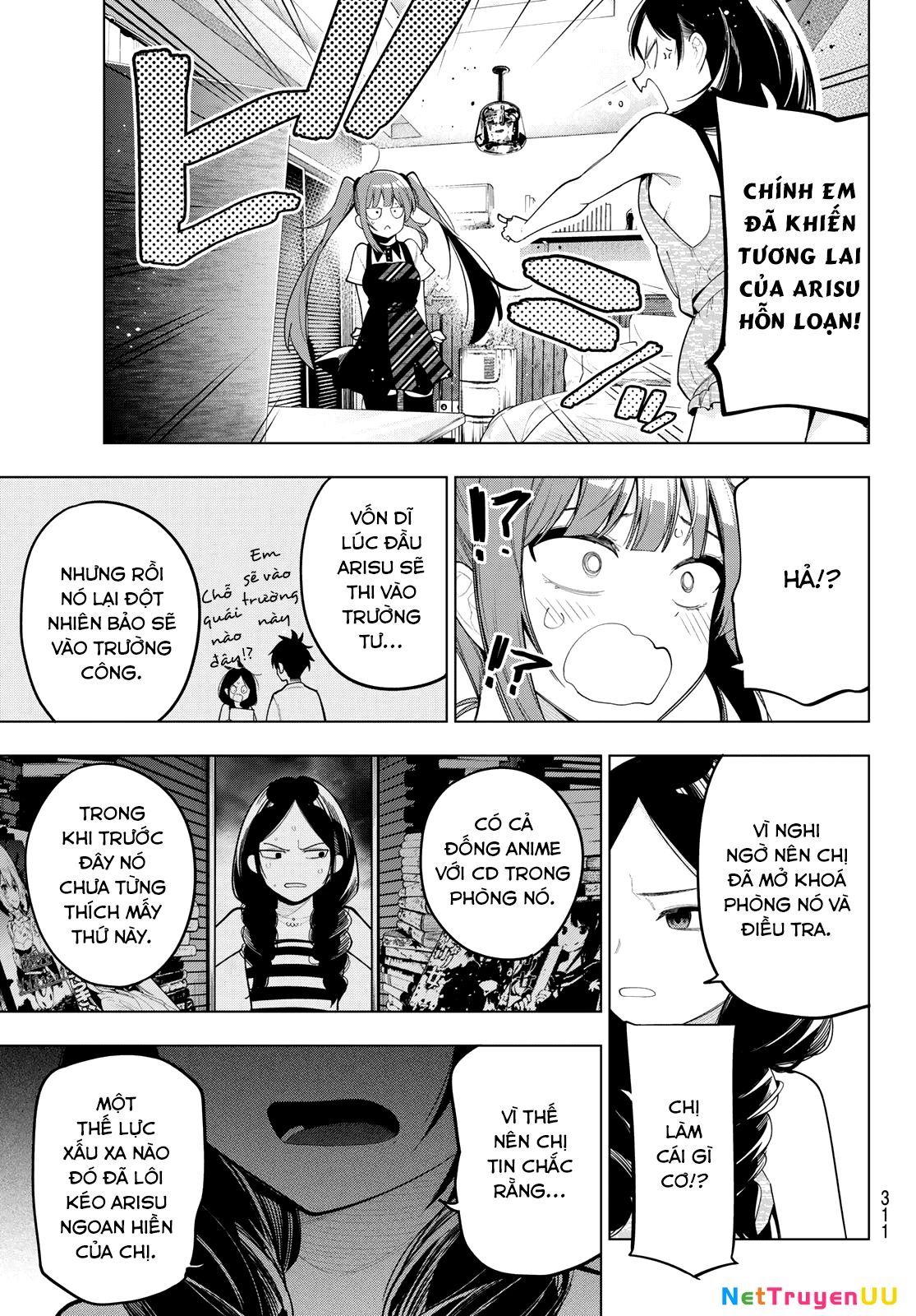 Chapter 45.1 - Trang 20