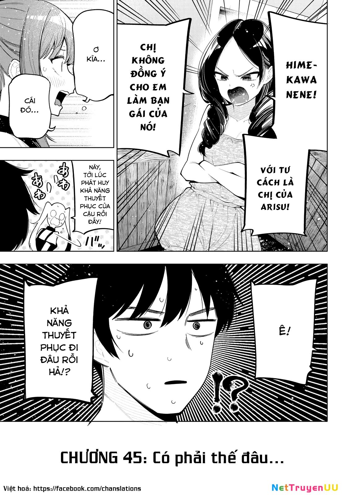 Chapter 45.1 - Trang 21