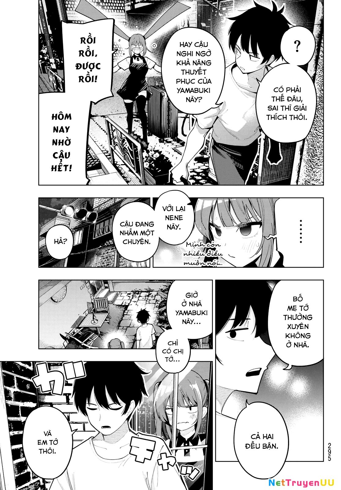Chapter 45.1 - Trang 4