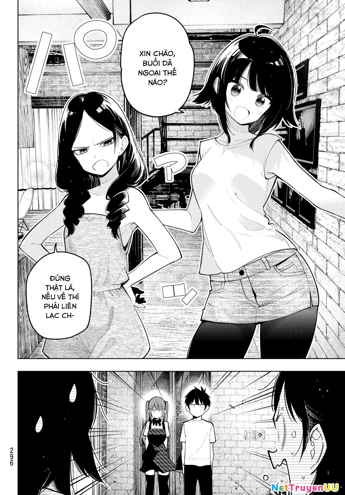 Chapter 45.1 - Trang 5