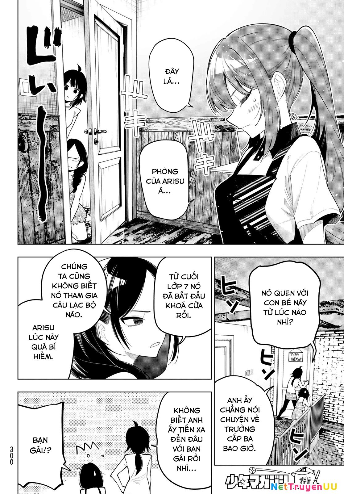 Chapter 45.1 - Trang 9