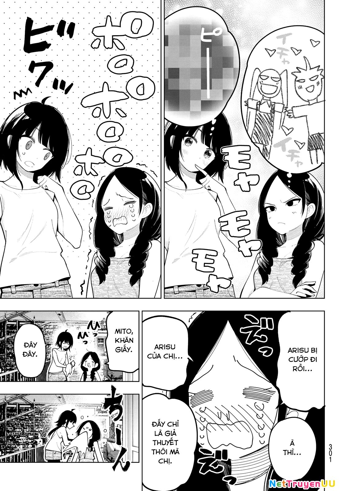Chapter 45.1 - Trang 10