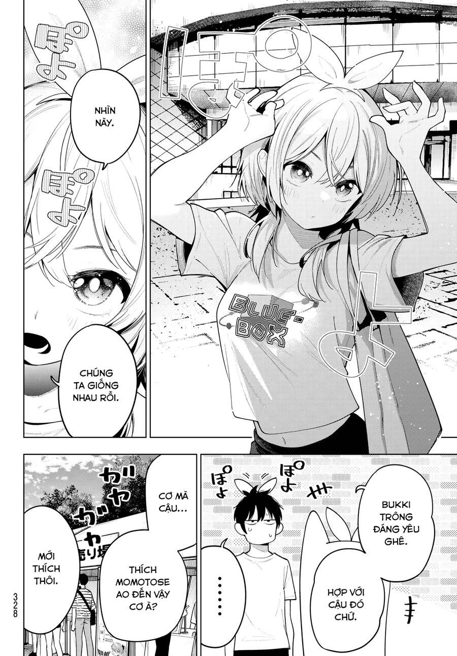 Chapter 48 - Trang 14