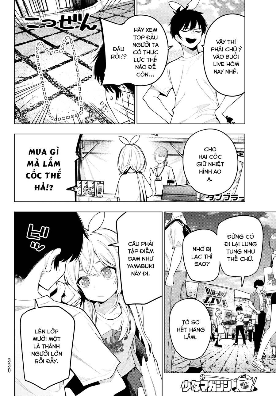 Chapter 48 - Trang 16