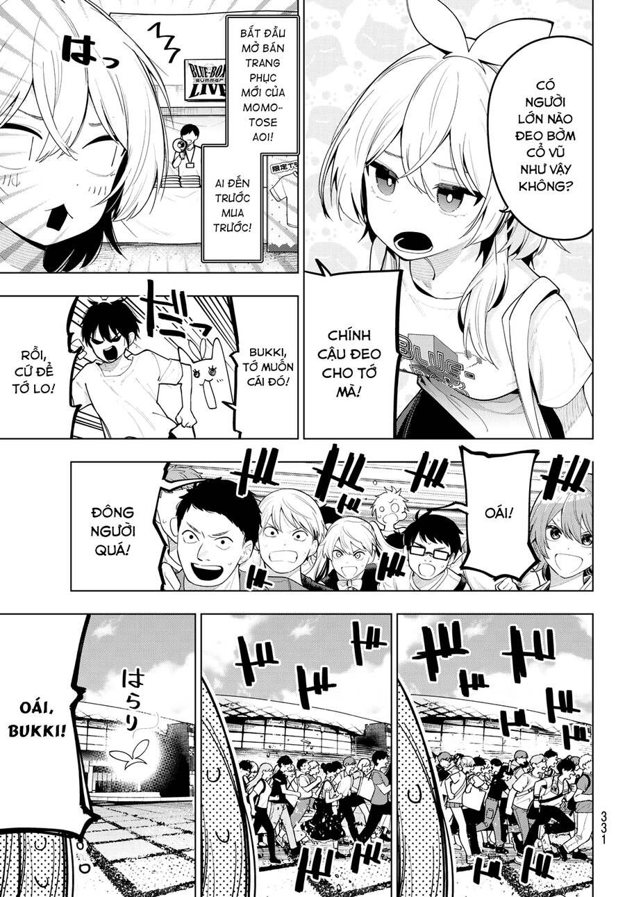 Chapter 48 - Trang 17