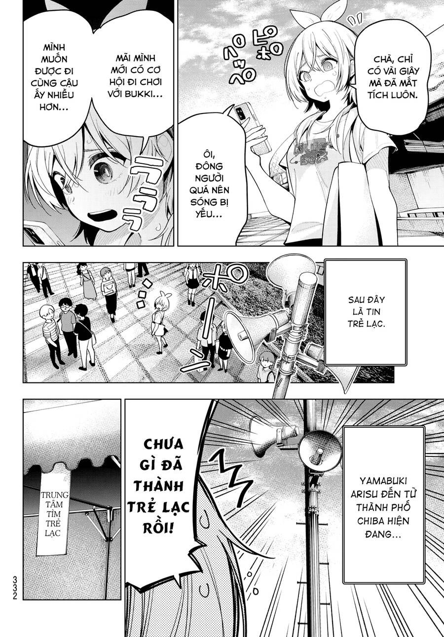 Chapter 48 - Trang 18