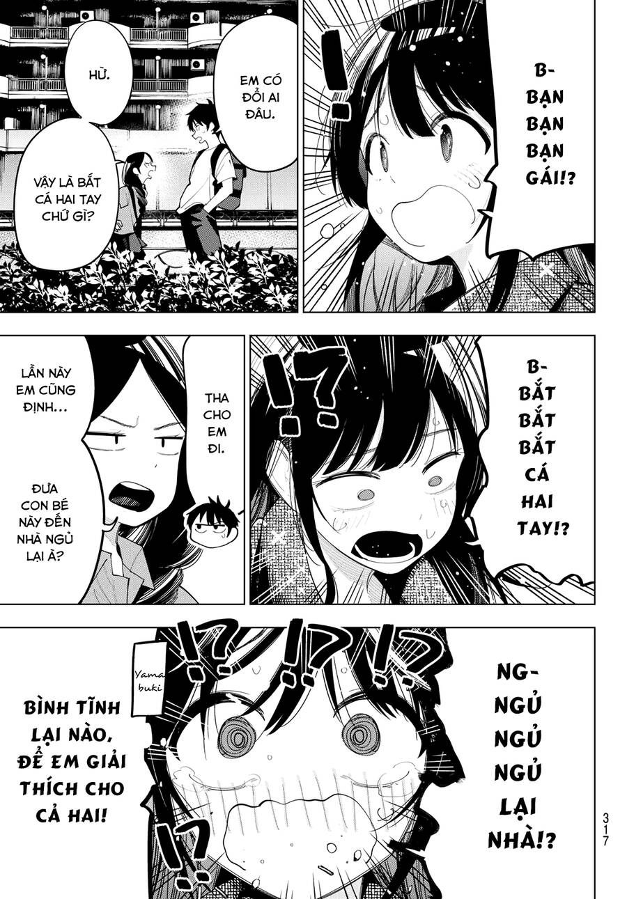 Chapter 48 - Trang 3