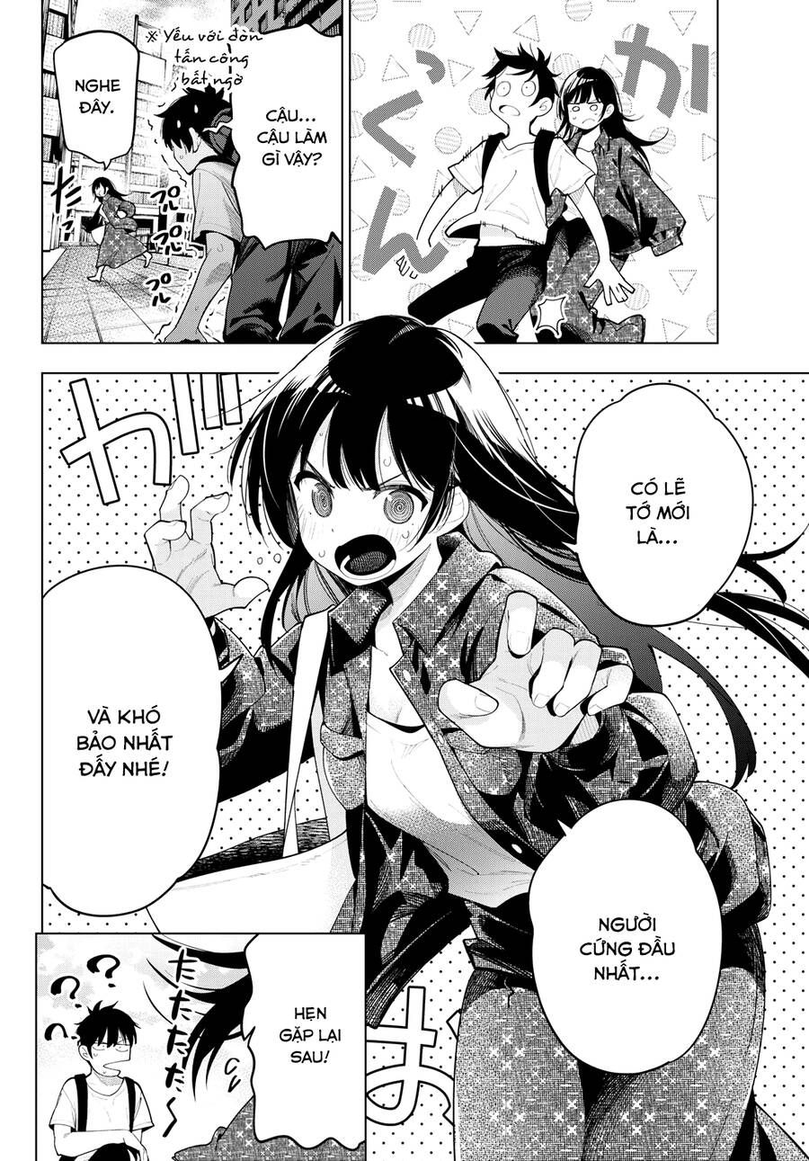 Chapter 48 - Trang 10
