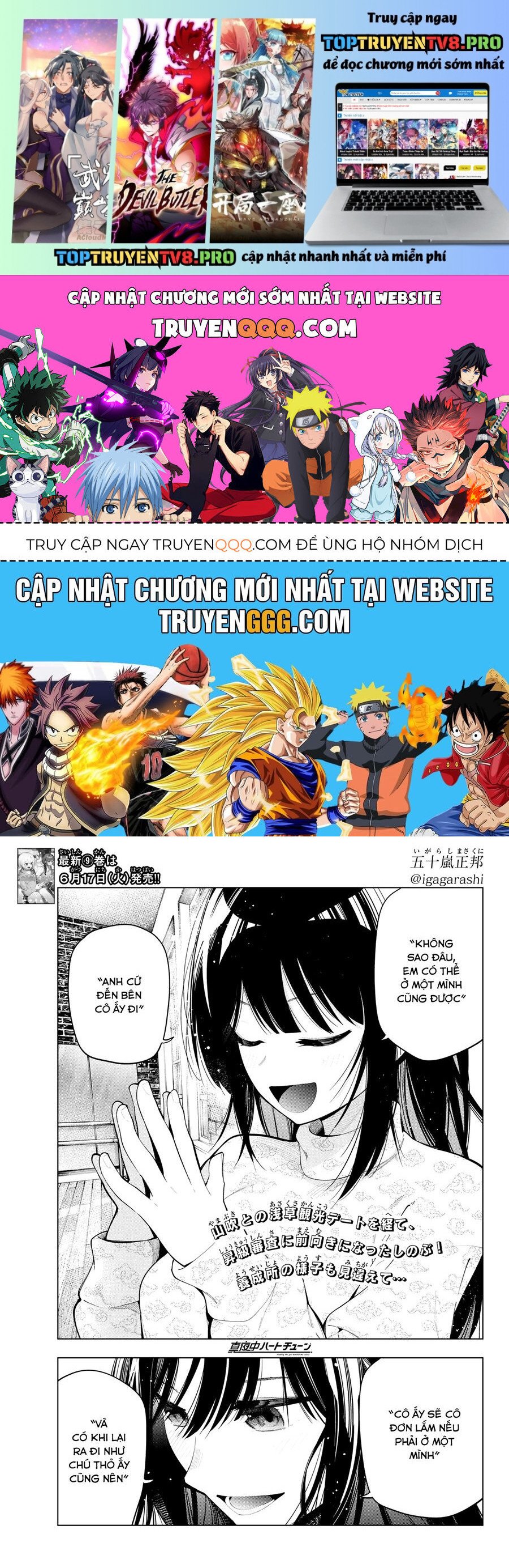 Chương 78 - Trang 1