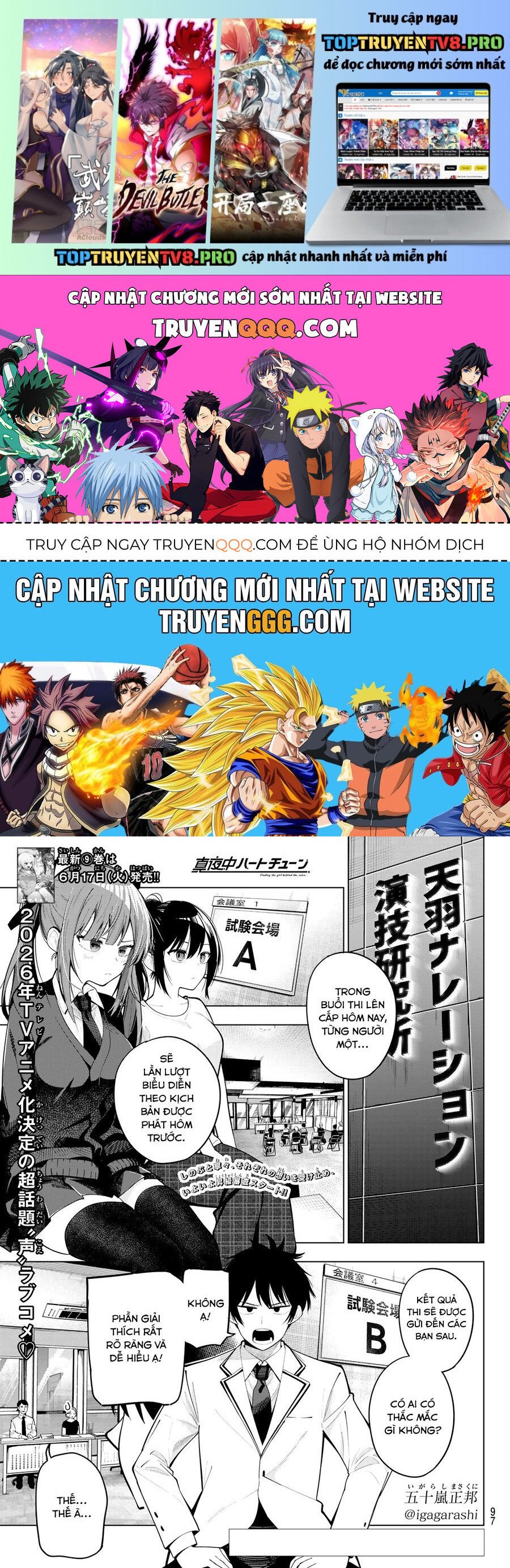 Chương 79 - Trang 1