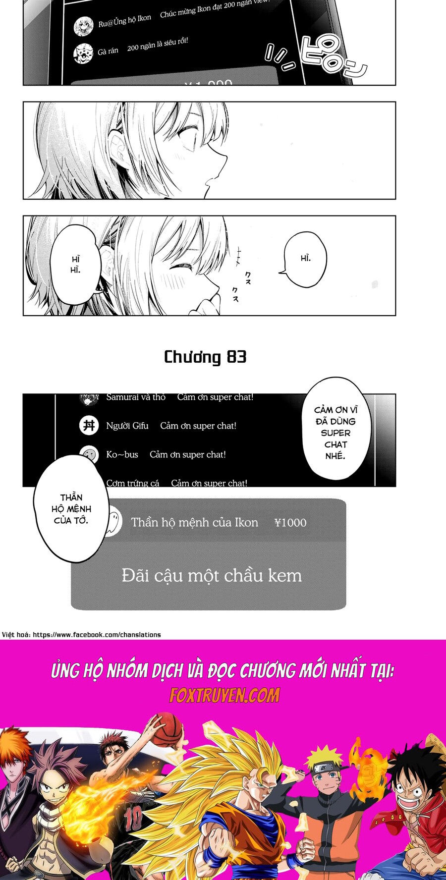 Chương 83 - Trang 20