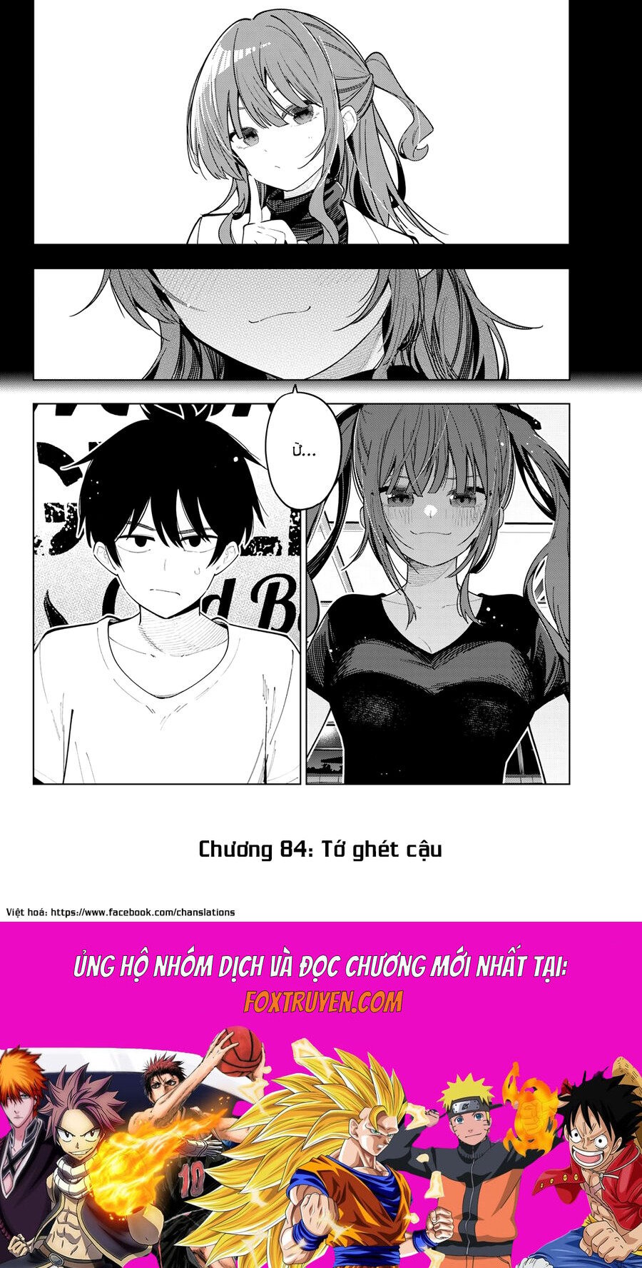 Chương 84 - Trang 20
