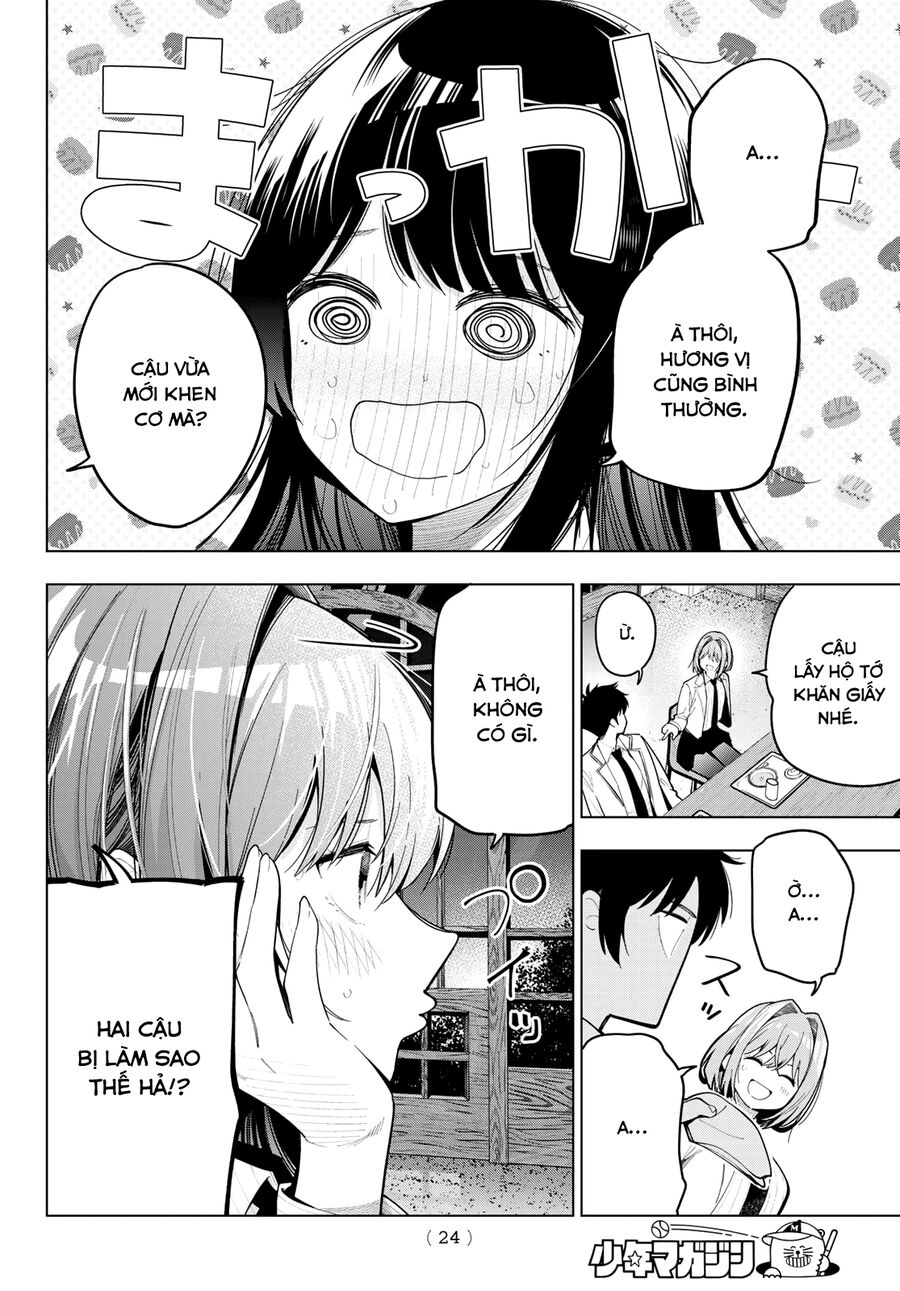 Chương 91 - Trang 11