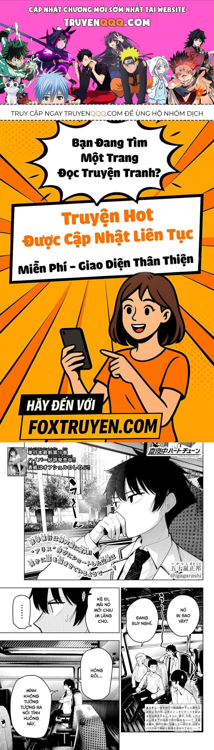 Chương 92 - Trang 1