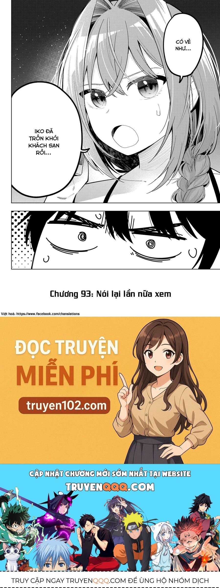 Chương 93 - Trang 19