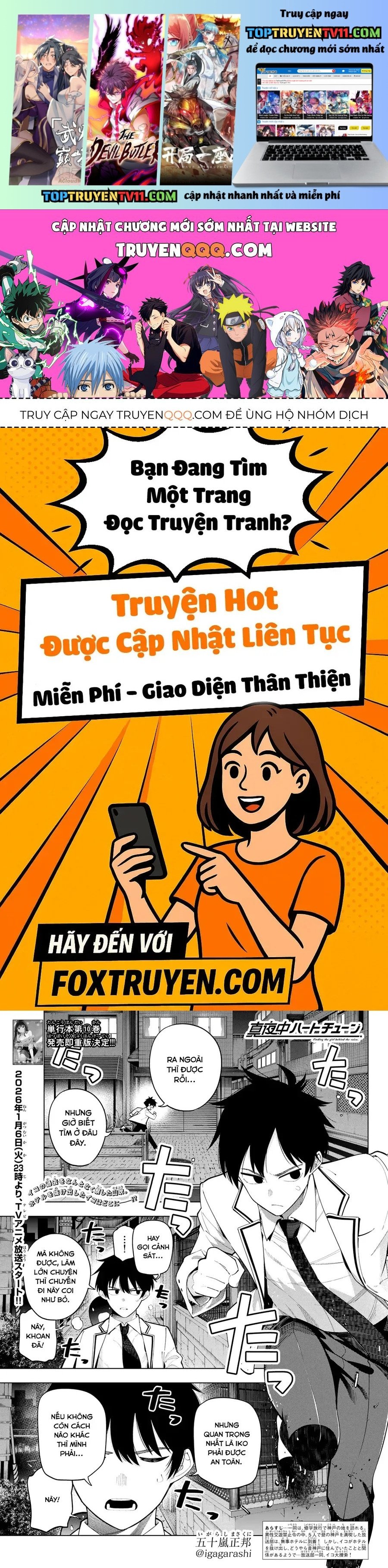 Chương 95 - Trang 1