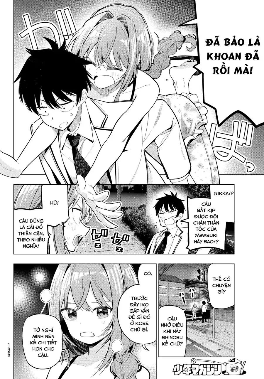 Chương 95 - Trang 2