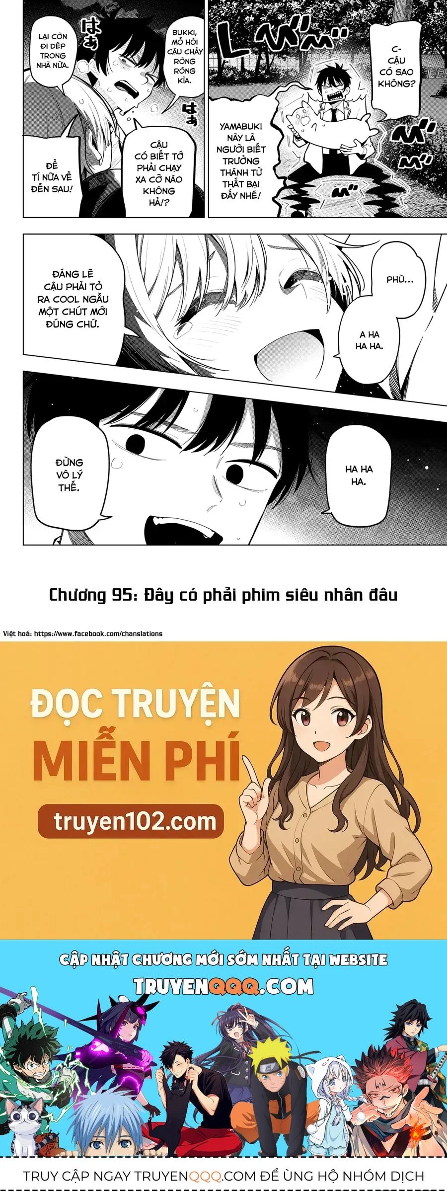 Chương 95 - Trang 20