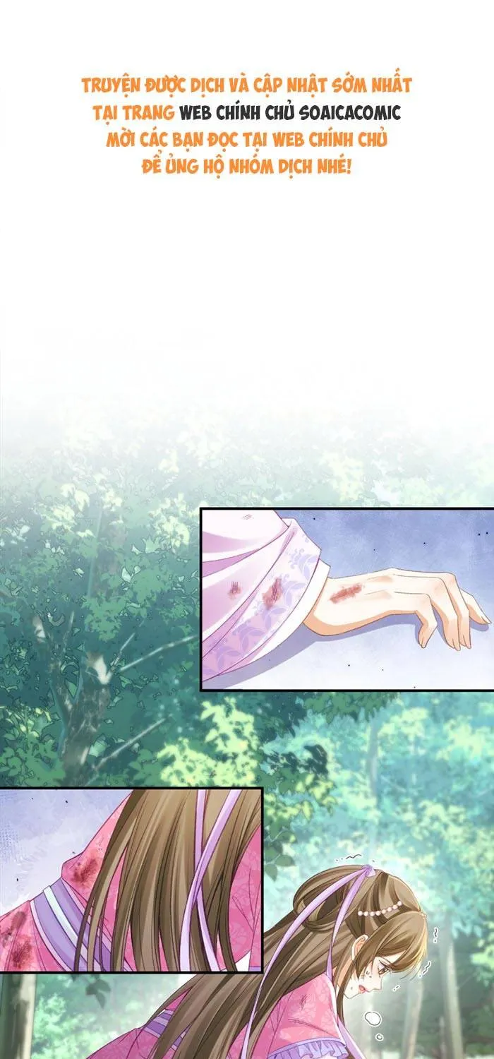Mẹ Kế Bất Đắc Dĩ - Chap 25 - Trang 1