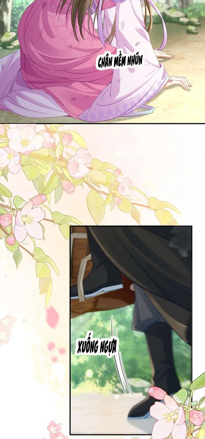 Mẹ Kế Bất Đắc Dĩ - Chap 25 - Trang 2