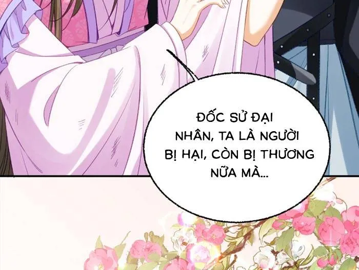 Mẹ Kế Bất Đắc Dĩ - Chap 25 - Trang 13