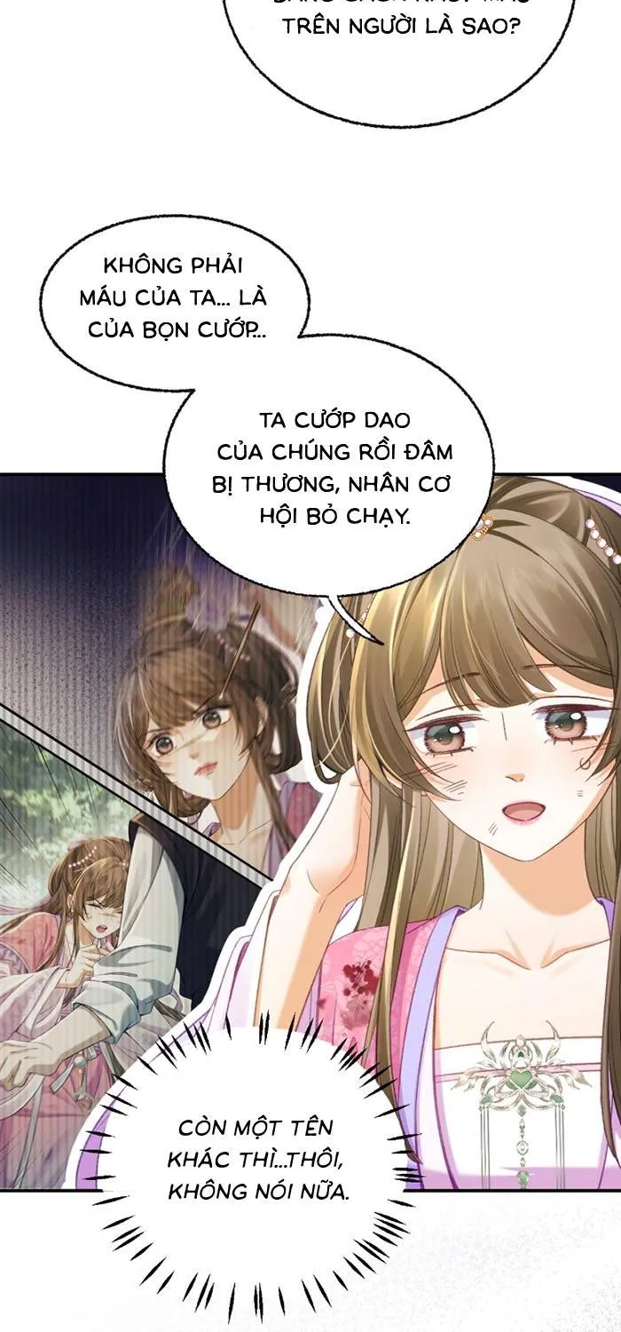 Mẹ Kế Bất Đắc Dĩ - Chap 25 - Trang 19
