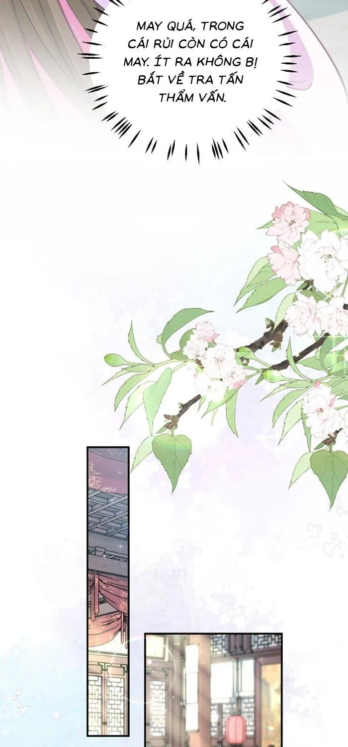 Mẹ Kế Bất Đắc Dĩ - Chap 25 - Trang 24