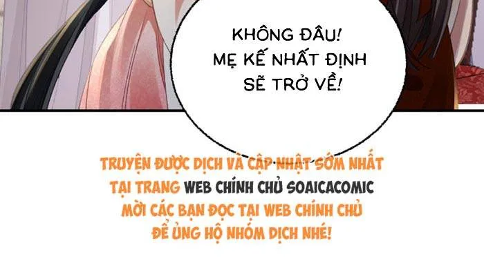 Mẹ Kế Bất Đắc Dĩ - Chap 25 - Trang 26