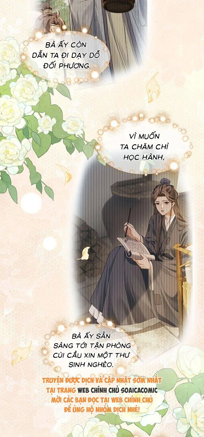 Mẹ Kế Bất Đắc Dĩ - Chap 25 - Trang 29