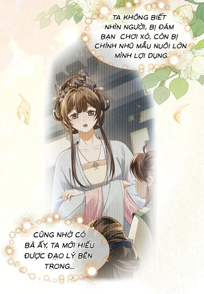 Mẹ Kế Bất Đắc Dĩ - Chap 25 - Trang 30