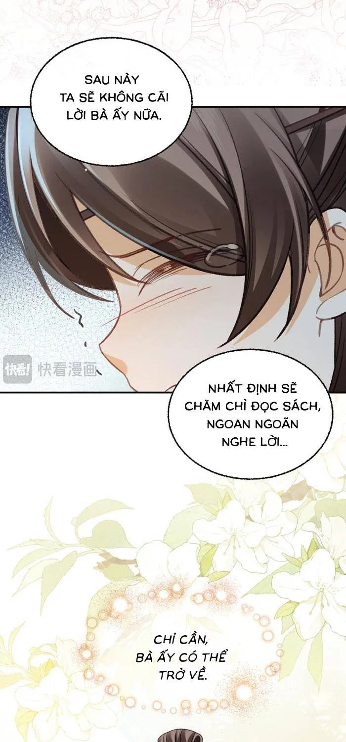 Mẹ Kế Bất Đắc Dĩ - Chap 25 - Trang 32
