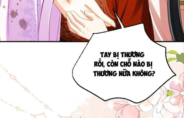 Mẹ Kế Bất Đắc Dĩ - Chap 25 - Trang 39
