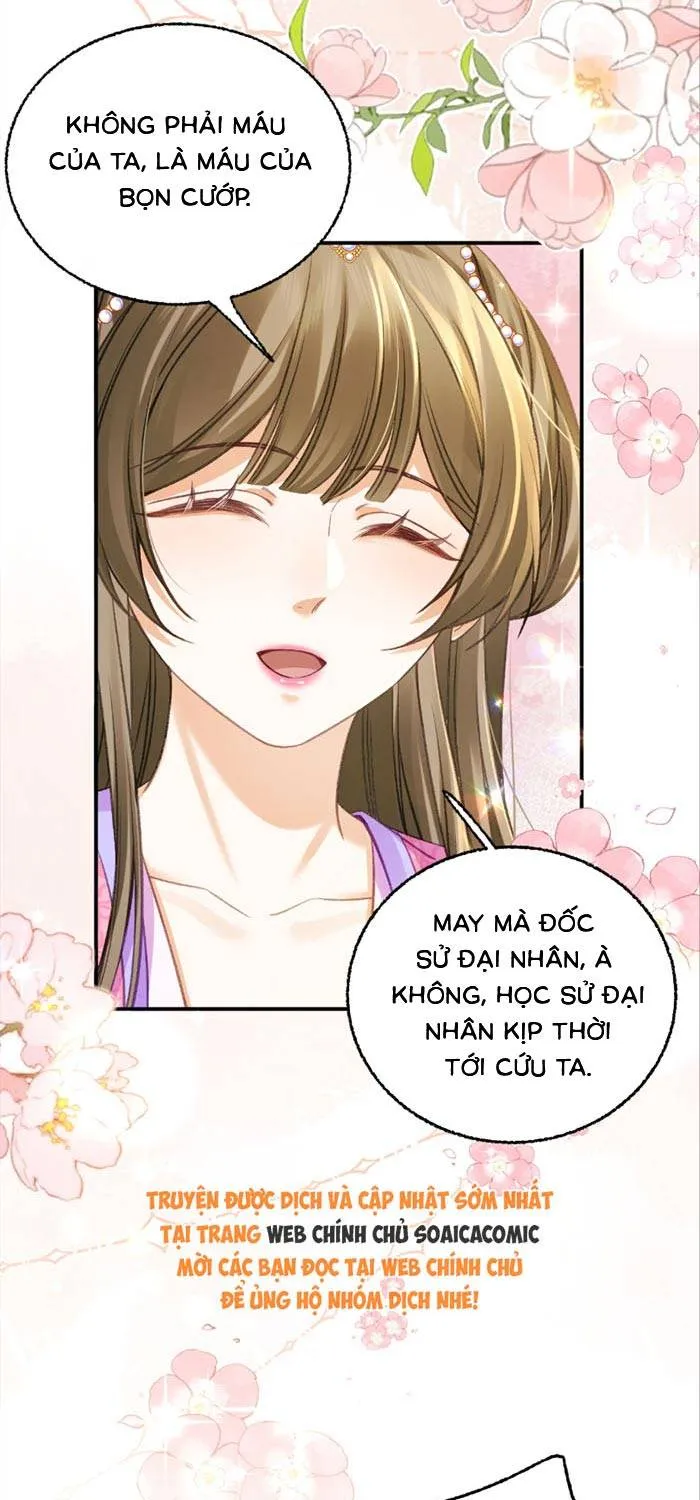 Mẹ Kế Bất Đắc Dĩ - Chap 25 - Trang 40