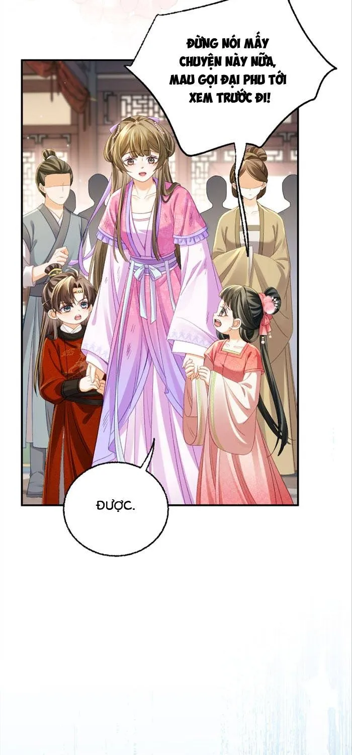 Mẹ Kế Bất Đắc Dĩ - Chap 25 - Trang 41
