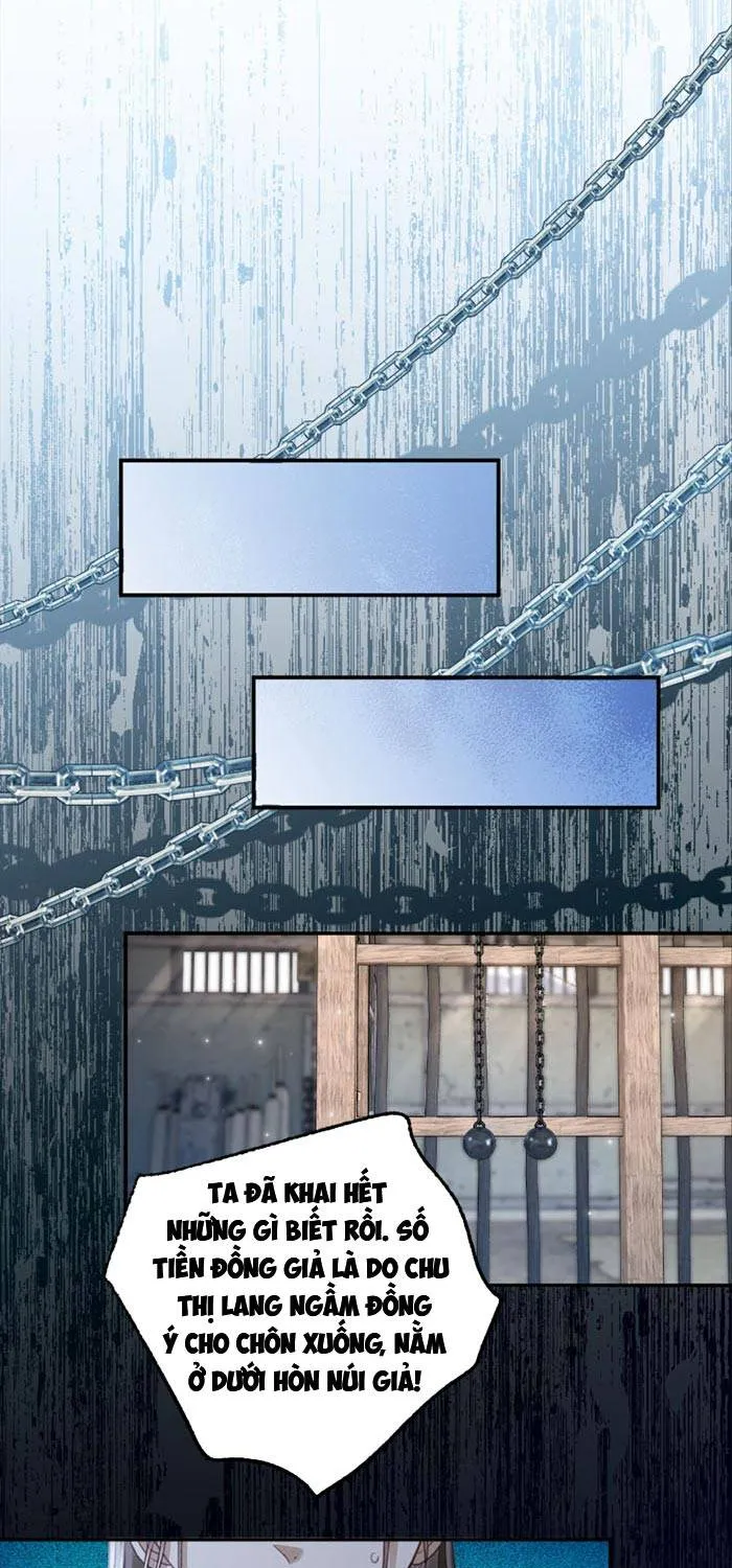 Mẹ Kế Bất Đắc Dĩ - Chap 25 - Trang 42