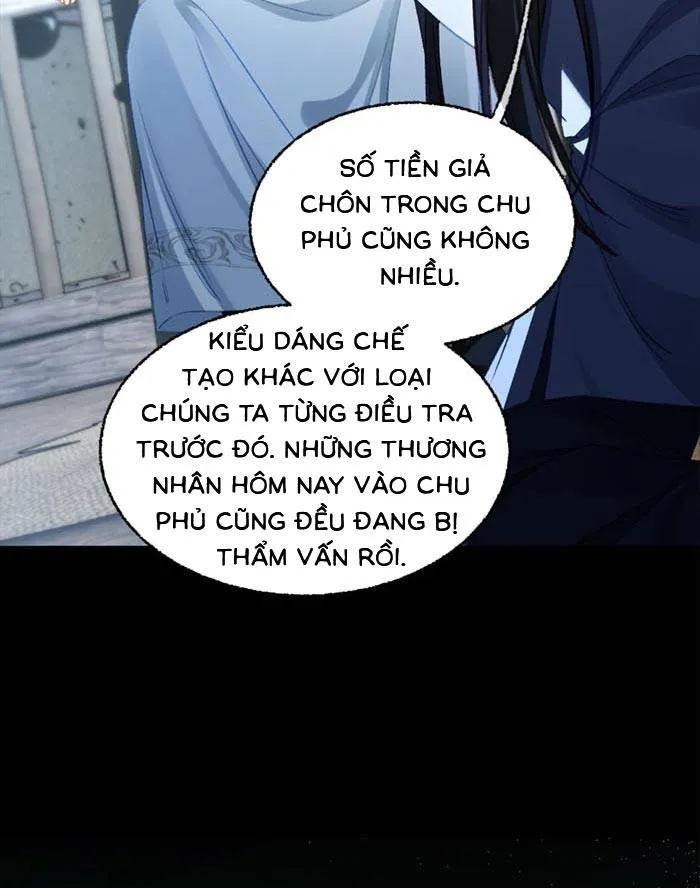 Mẹ Kế Bất Đắc Dĩ - Chap 25 - Trang 44