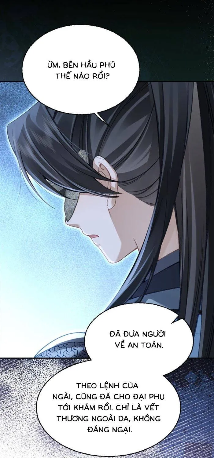 Mẹ Kế Bất Đắc Dĩ - Chap 25 - Trang 45