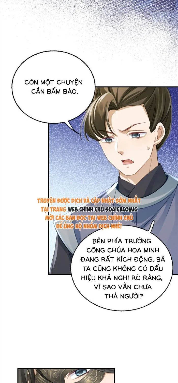 Mẹ Kế Bất Đắc Dĩ - Chap 25 - Trang 46